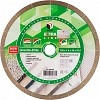 Алмазный отрезной диск Diam Extra Line 1A1R Корона Granite-Elite 230 мм