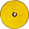 Алмазный отрезной круг Diam Extra Line 1A1R Корона Marble-Elite 350 мм