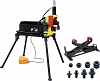 Гидравлический желобонакатчик GruvMaster RG-6X 2"-16"