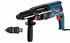 Перфоратор электрический Bosch GBH 2-24 DF Professional