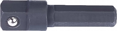 Адаптер эксцентрикового развальцовщика револьверного типа Rothenberger Roflare Revolver 1/4"-5/16"-3/8"-1/2"-5/8"-3/4"