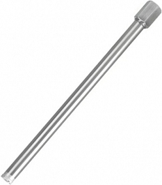 Алмазная коронка по кирпичу Kern Diamond Bit Abrasive 28 мм