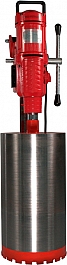 Алмазные бурильные установки Voll V-Drill 350