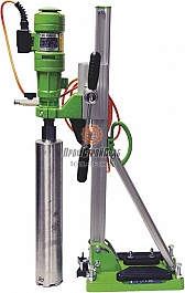 Алмазные буровые установки Dr. Schulze Drillkomplekt 160 Master