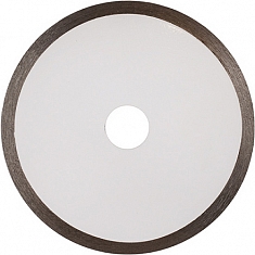 Алмазные отрезные круги Diam Master Line 1A1R Корона Ceramics Slim 115 мм