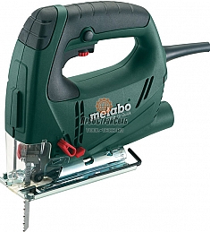 Электролобзик Metabo STEB 70 Quick