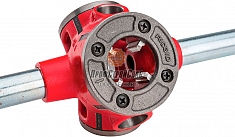 Головка 1" клуппа ручного трубного резьбонарезного Ridgid 31-A NPT RH HS 1/2"-1"