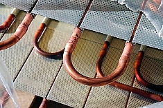Использование ручных трубогибов Rothenberger Robend H+W Plus 15 мм