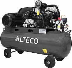 Компрессор Alteco ACB 100/400