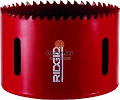 Коронка биметаллическая Ridgid M67