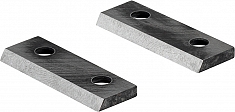 Лезвия фаскоснимателя для пластиковых труб Rems Rag P 16-110