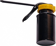 Масленка клуппа электрического резьбонарезного Hongli SQ30-2B 1/2"-2" NPT Alloy