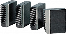 Ножи ручного резьбонарезного клуппа Rothenberger Super Cut Set BSPT R 1/2"-3/4"-1"
