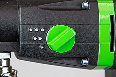 Переключатель скоростей дрели для алмазного сверления Eibenstock PLD 182.1 NT PowerLine