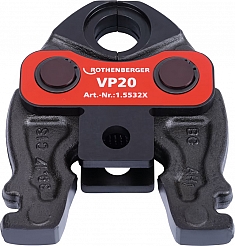 Пресс-клещи Rothenberger Compact VP20