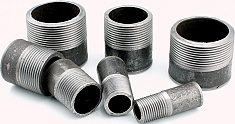 Применение клуппов электрических резьбонарезных Hongli SQ30-2B 1/2"-2" NPT Alloy