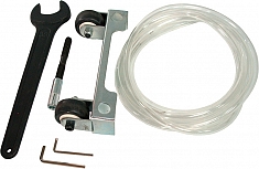 Принадлежности алмазной сверлильной установки Voll V-Drill 300 Принадлежности алмазной сверлильной установки Voll V-Drill 300