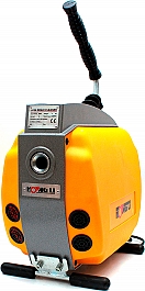 Прочистные машины для канализации Hongli A150