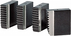 Резьбонарезные гребенки для клуппов Rothenberger BSPT R 3/8"