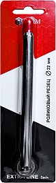 Роликовый резец плиткореза ручного для керамогранита Diam Extra Line twin 1250L
