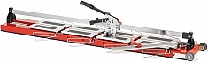 Ручной плиткорез Kristal Giga-Cut 1600 ракурс 3
