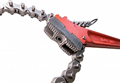 Щека цепного ключа для больших нагрузок Voll Heavy Duty C14