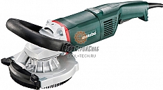 Шлифователь по бетону Metabo RS 17-125