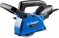 Штроборез Зубр Профессионал ЗШ-П30-1400 ПСТ Штроборез Зубр Профессионал ЗШ-П30-1400 ПСТ