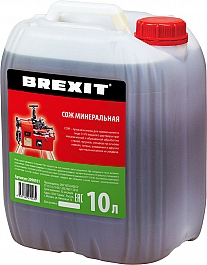 СОЖ минеральная Brexit 10 л