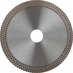 Специальные алмазные круги Diam Master Line Turbo Zausovka 125 мм