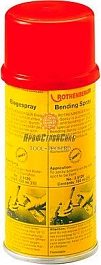 Спрей электрического трубогиба Rothenberger Robend 4000 Basic Set