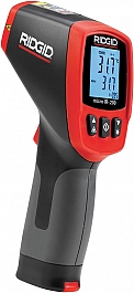 Термометры инфракрасные бесконтактные RIDGID micro IR-200
