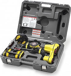 Трассоискатель Ridgid SeekTech SR-20 в пластиковом кейсе