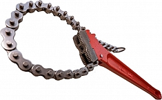 Цепные ключи для больших нагрузок Voll Heavy Duty C14