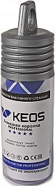 Упаковки коронки алмазной по керамограниту Keos Professional Vacuum Brazed 1/4" HEX 12 мм