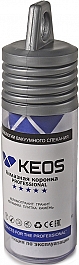 Упаковки коронки алмазной по керамограниту Keos Professional Vacuum Brazed M14 8 мм
