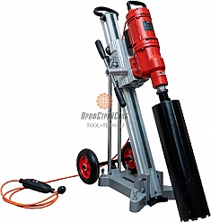 Установки алмазного бурения Dr. Schulze Drillkomplekt 300 Optimum Plus