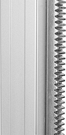 Зубчая рейка прямой стойки для алмазного бурения Diam ML-102/2HS